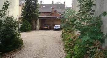 Le Fecamp Hotel