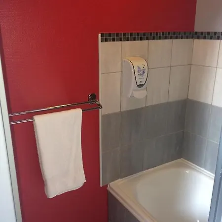 Le Fecamp Hotel 2*