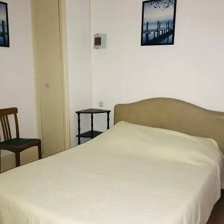 מלון Le Fecamp בולבק