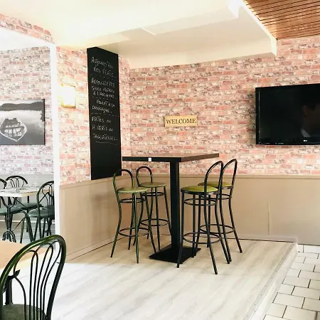 Le Fecamp בולבק